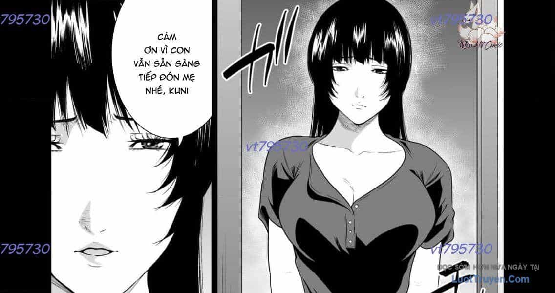 Bà Mẹ Điên - Chương 22.1 - ảnh 7