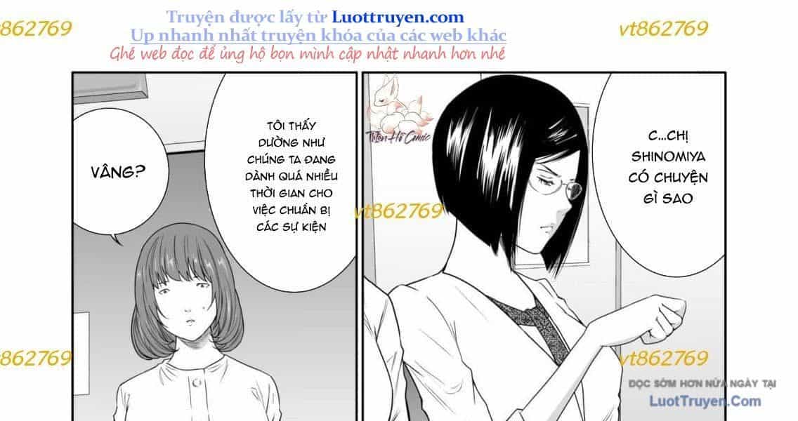 Bà Mẹ Điên - Chương 22.2 - ảnh 28