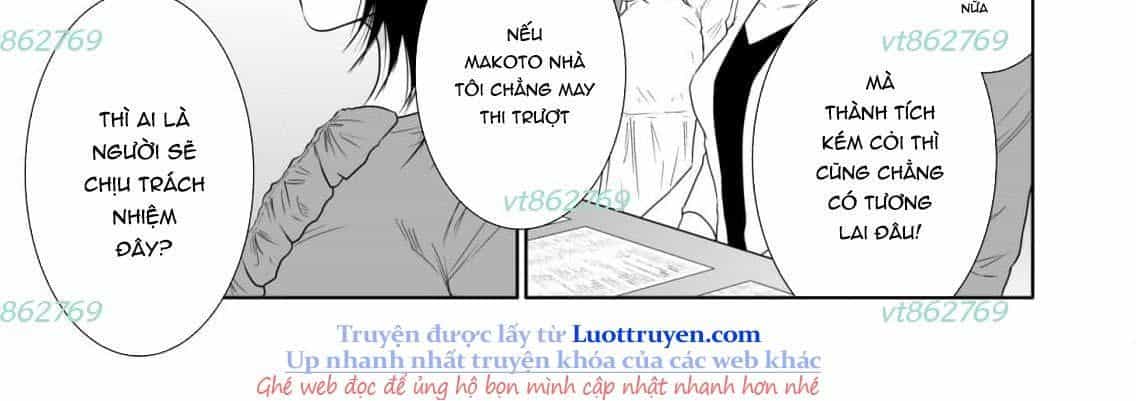 Bà Mẹ Điên - Chương 22.2 - ảnh 33