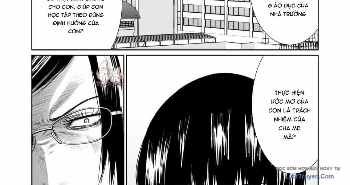 Bà Mẹ Điên - Chương 22.2 - ảnh 44
