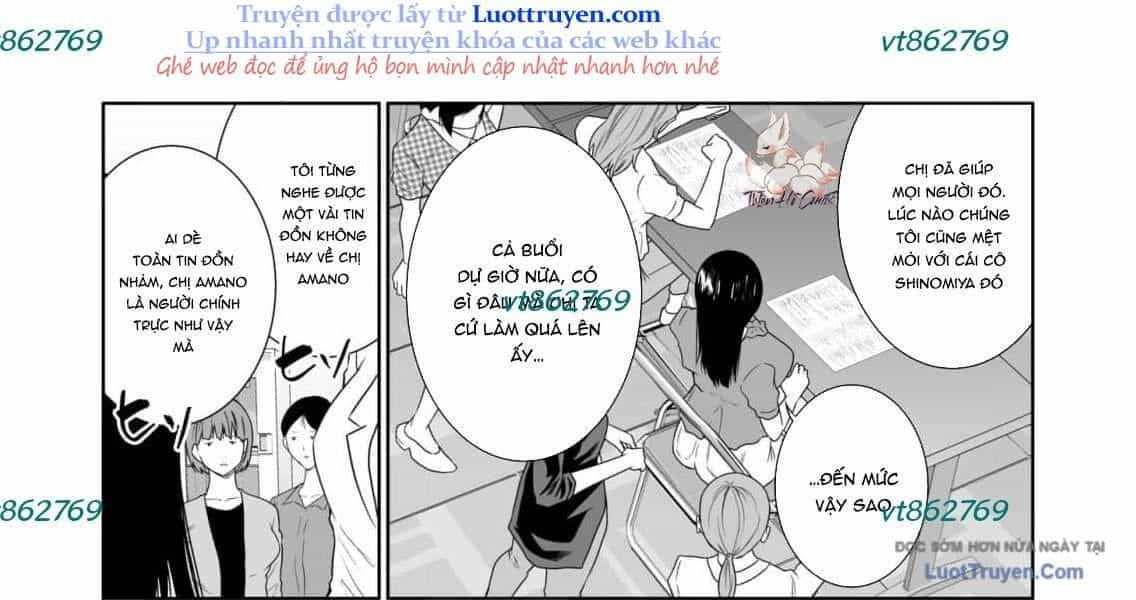 Bà Mẹ Điên - Chương 22.2 - ảnh 49