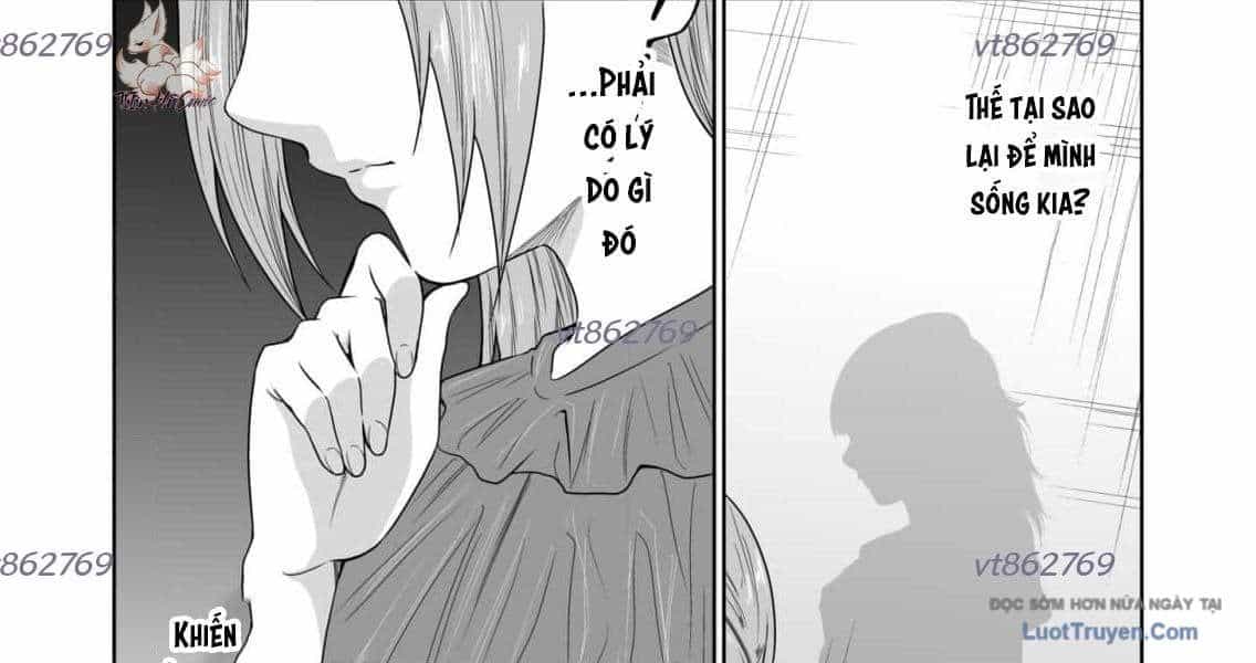 Bà Mẹ Điên - Chương 22.2 - ảnh 8