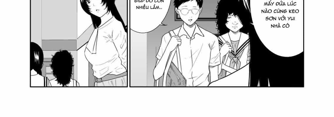 Bà Mẹ Điên - Chương 23.1 - ảnh 48