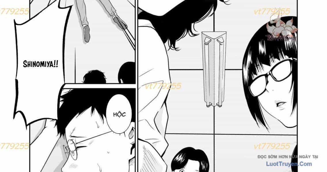 Bà Mẹ Điên - Chương 23.2 - ảnh 32