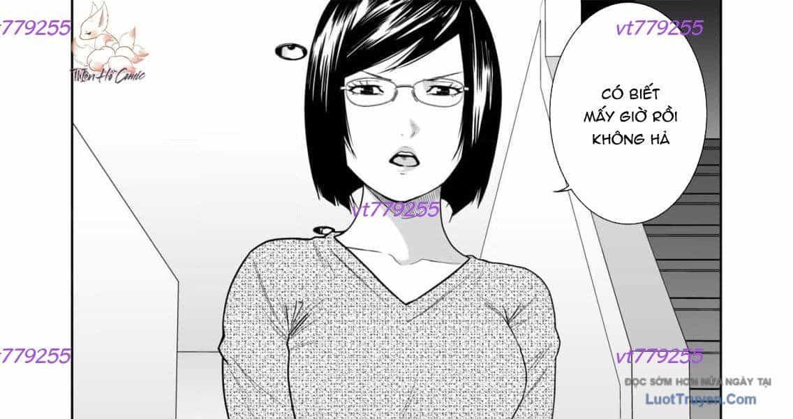 Bà Mẹ Điên - Chương 23.2 - ảnh 4