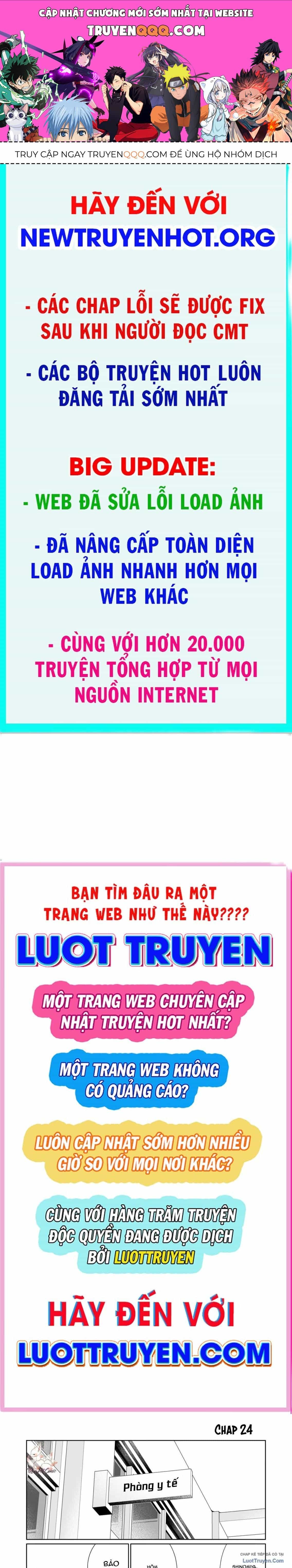 Bà Mẹ Điên - Chương 24.1 - ảnh 1