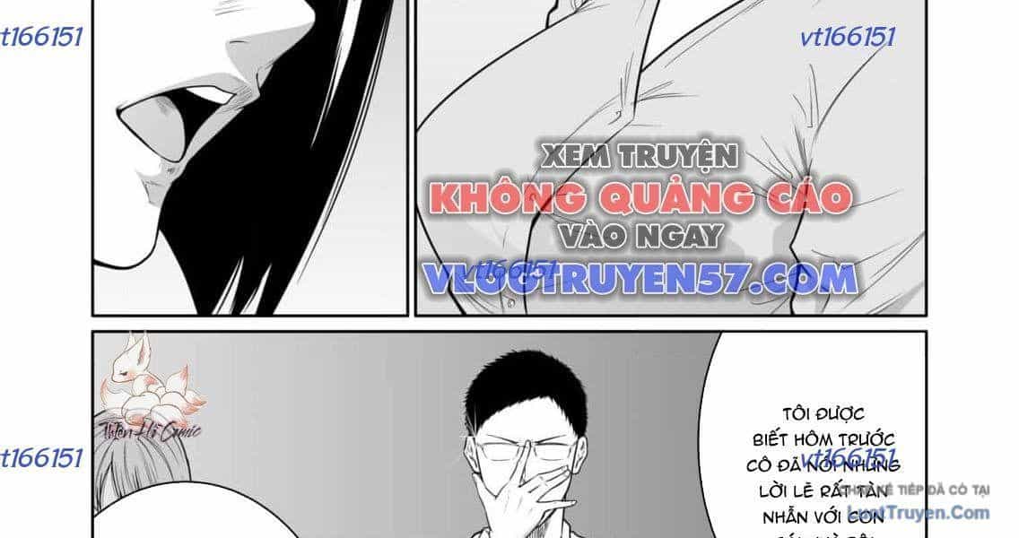 Bà Mẹ Điên - Chương 24.2 - ảnh 41