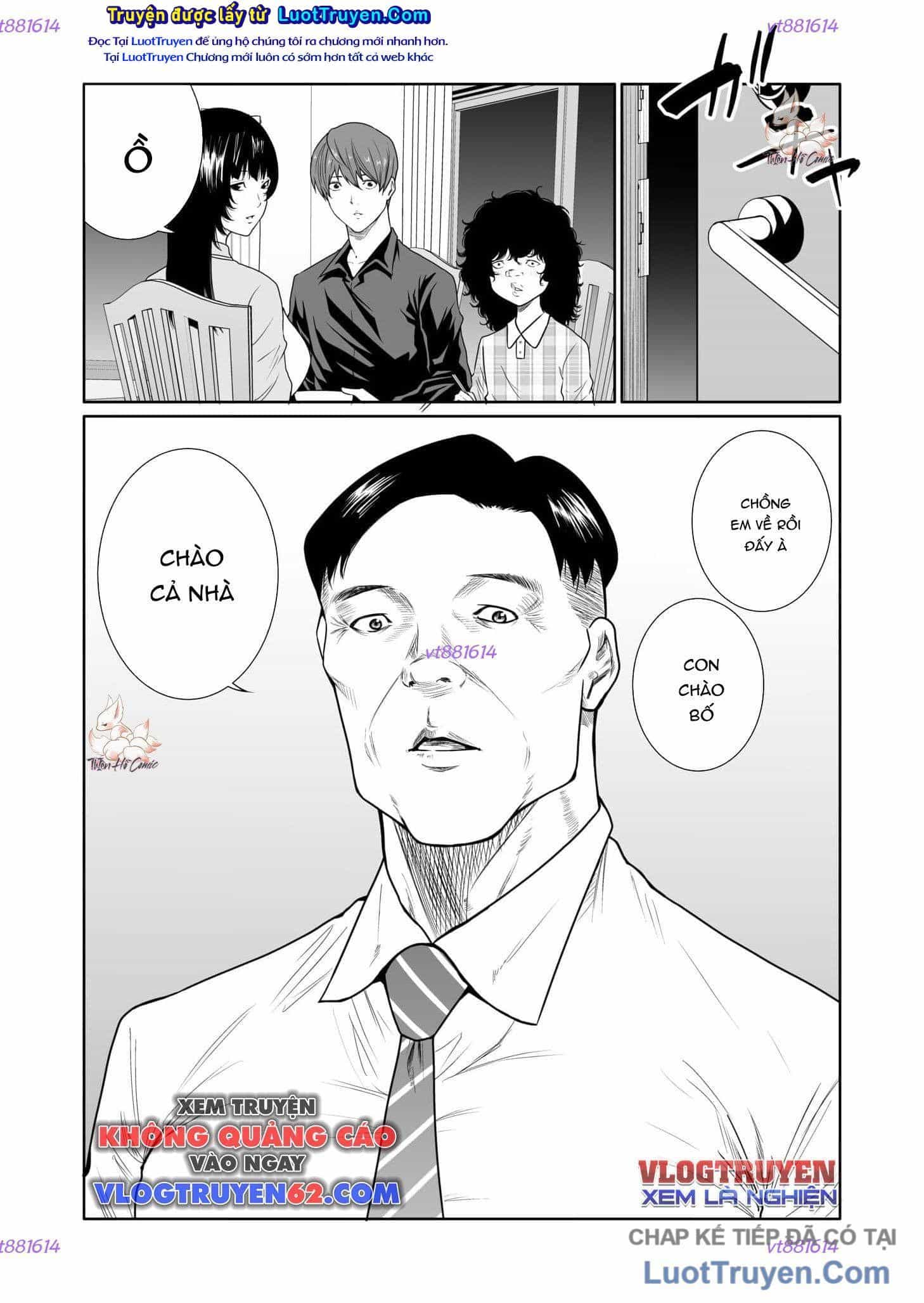 Bà Mẹ Điên - Chương 25.1 - ảnh 17