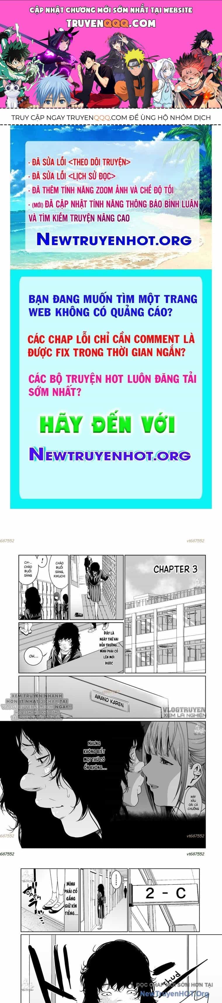 Bà Mẹ Điên - Chương 3.1 - ảnh 1