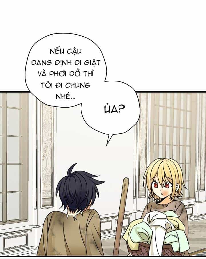 Ba Người Anh Trai Của Tôi Là Bạo Quân - Chương 1 - ảnh 39