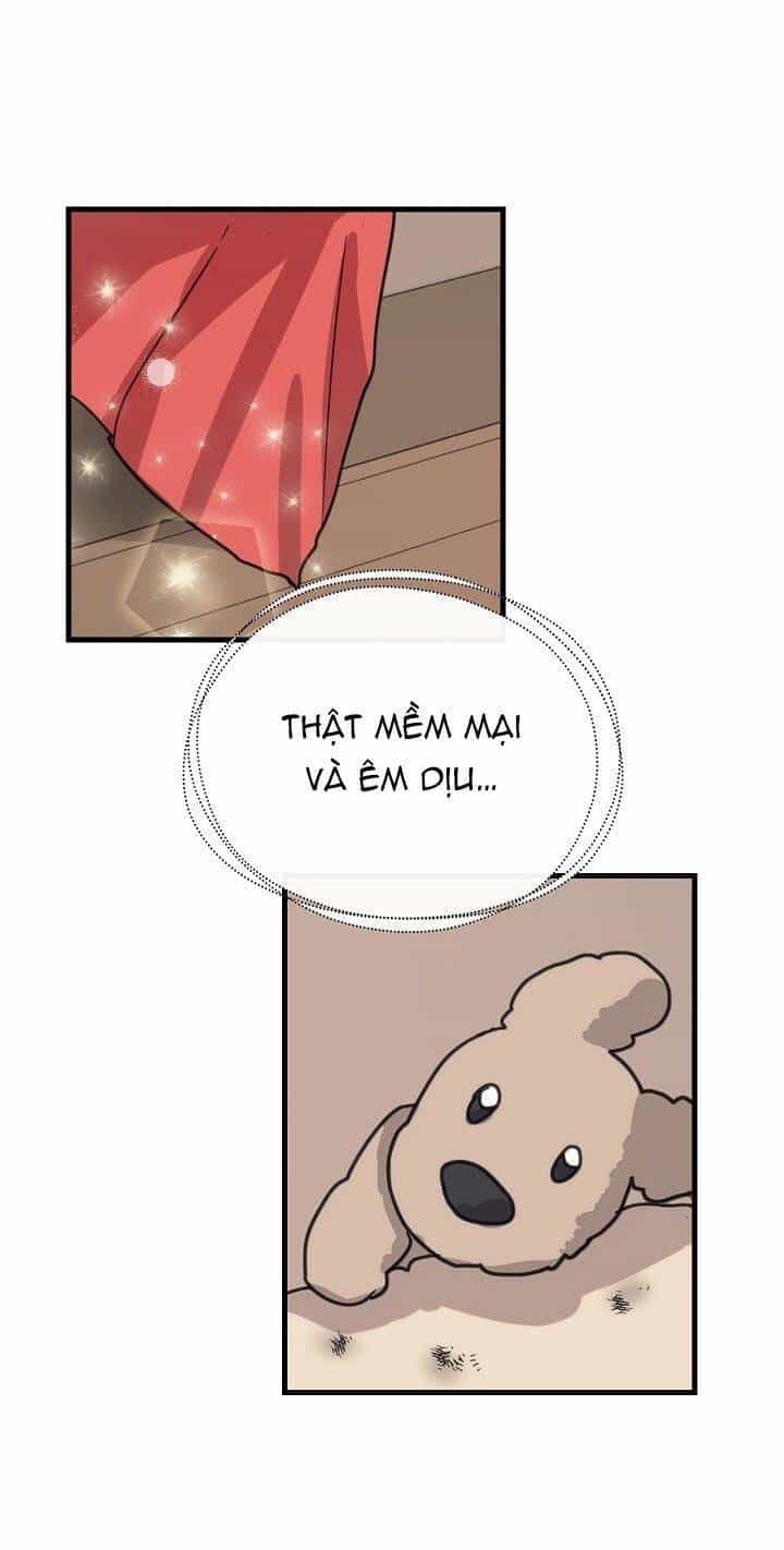 Ba Người Anh Trai Của Tôi Là Bạo Quân - Chương 7 - ảnh 3