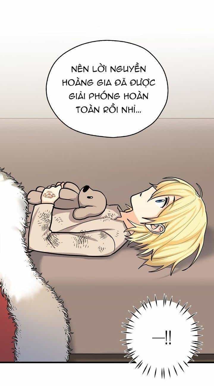 Ba Người Anh Trai Của Tôi Là Bạo Quân - Chương 7 - ảnh 7