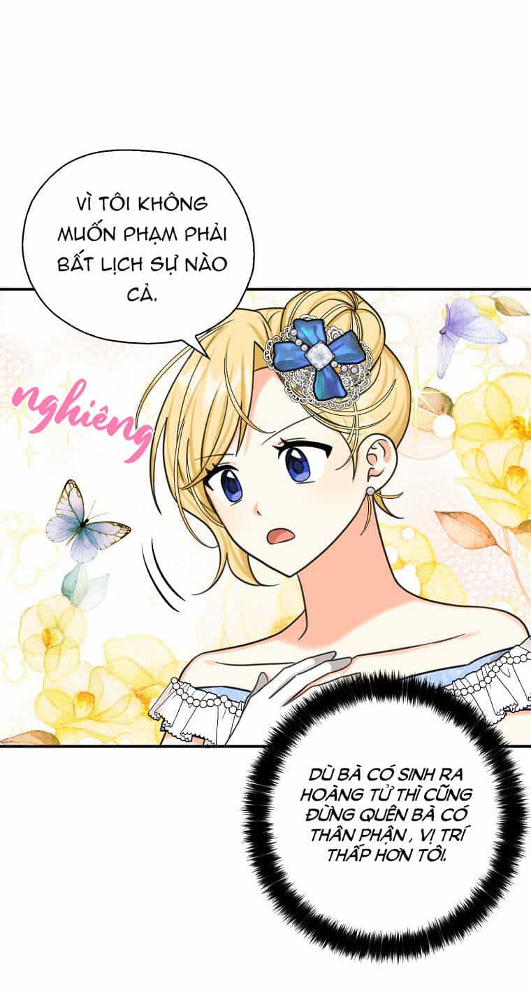 Ba Người Anh Trai Của Tôi Là Bạo Quân - Chương 45.1 - ảnh 15