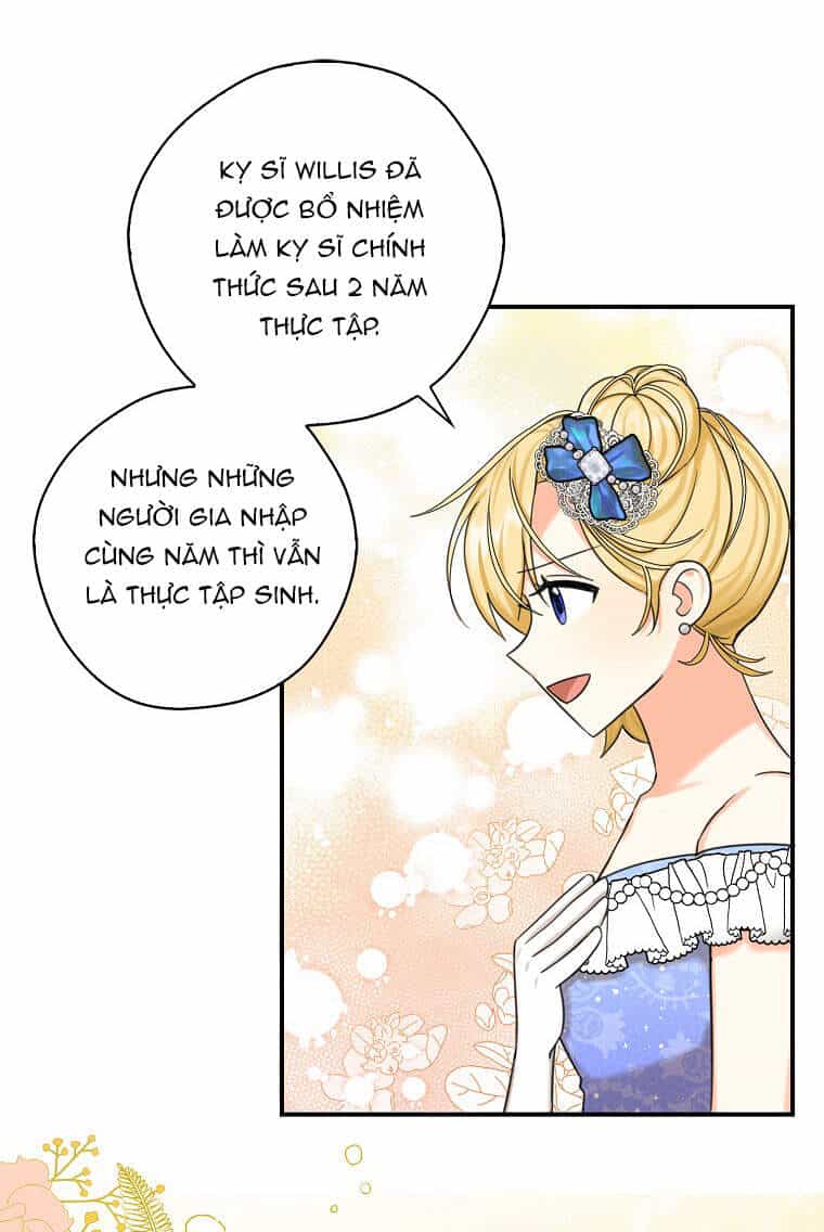 Ba Người Anh Trai Của Tôi Là Bạo Quân - Chương 45.1 - ảnh 37