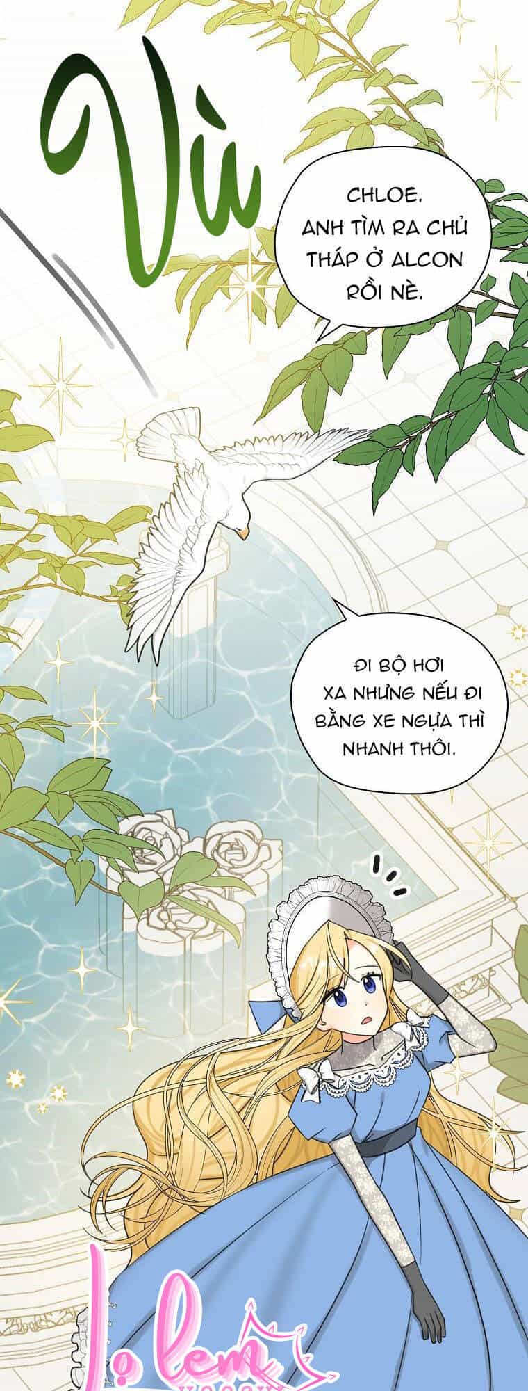 Ba Người Anh Trai Của Tôi Là Bạo Quân - Chương 48.1 - ảnh 6