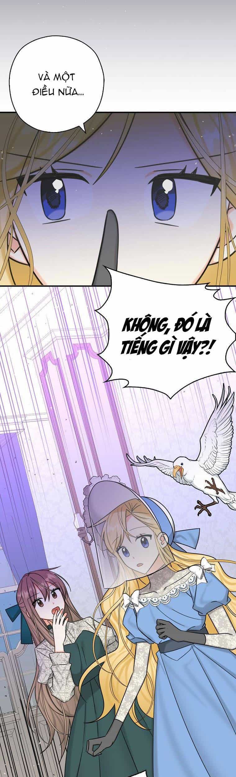 Ba Người Anh Trai Của Tôi Là Bạo Quân - Chương 48.2 - ảnh 14