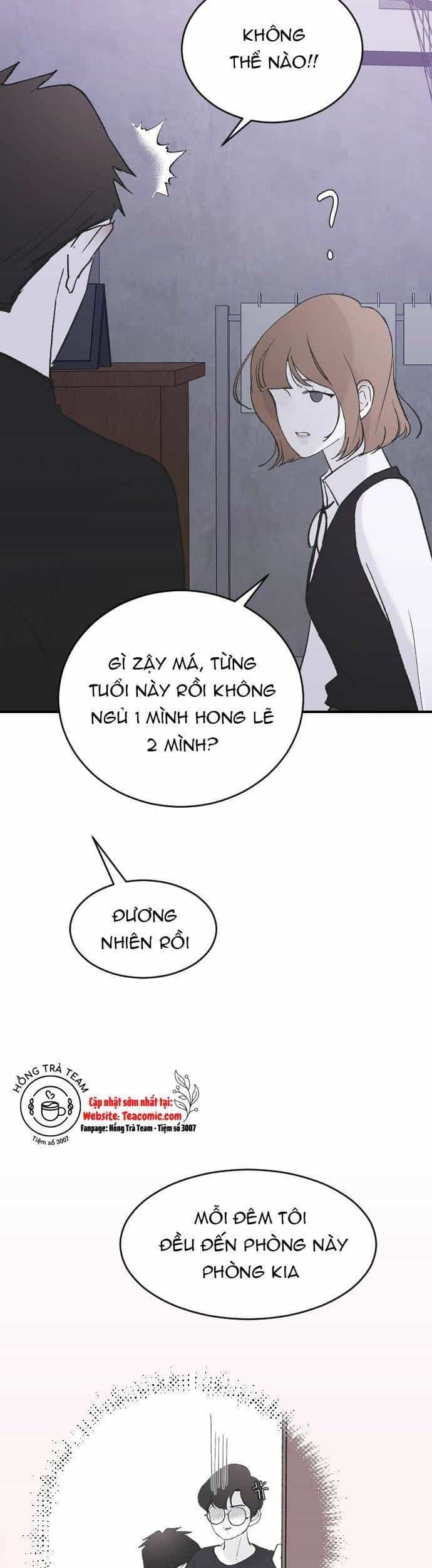 Ba Người Anh Trai Của Tôi Là Bạo Quân - Chương 49 - ảnh 27