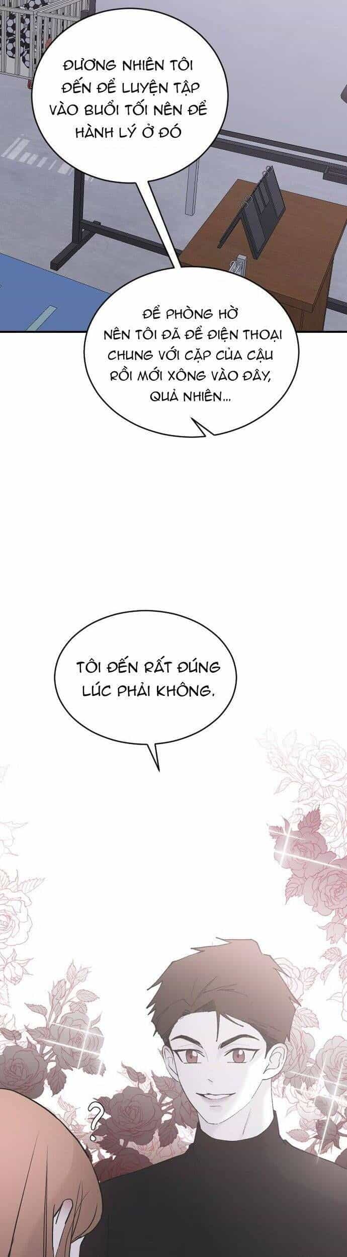 Ba Người Anh Trai Của Tôi Là Bạo Quân - Chương 49 - ảnh 39