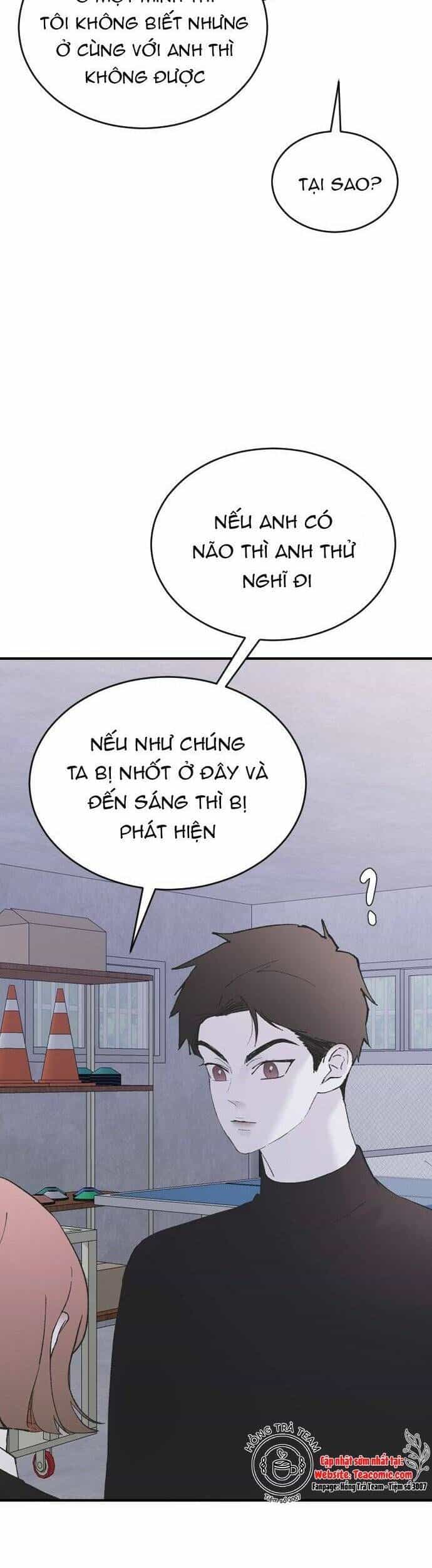 Ba Người Anh Trai Của Tôi Là Bạo Quân - Chương 49 - ảnh 42
