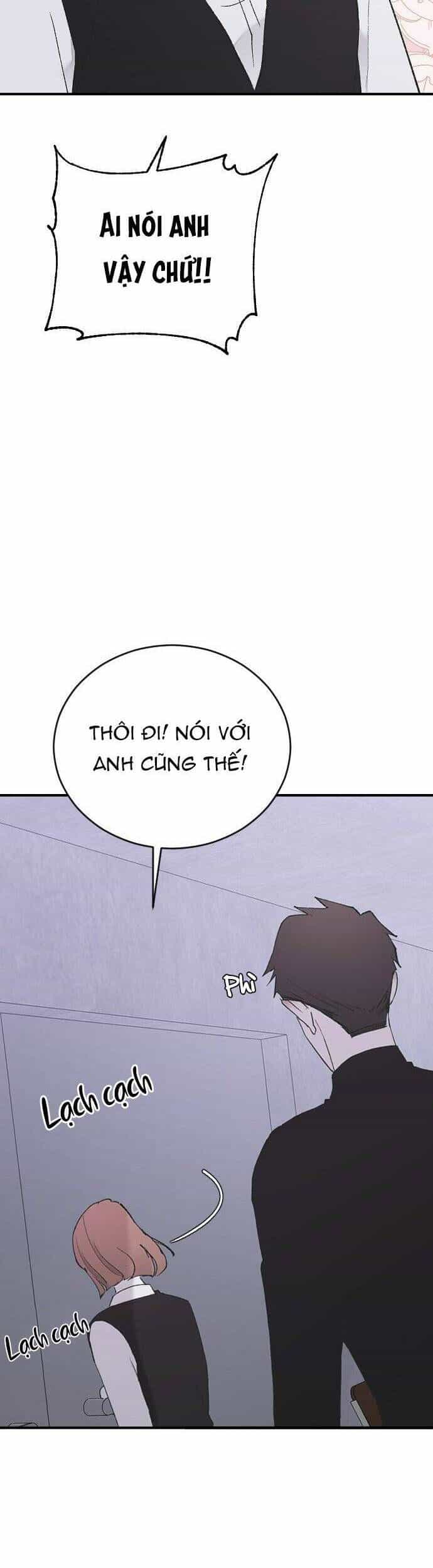 Ba Người Anh Trai Của Tôi Là Bạo Quân - Chương 49 - ảnh 54
