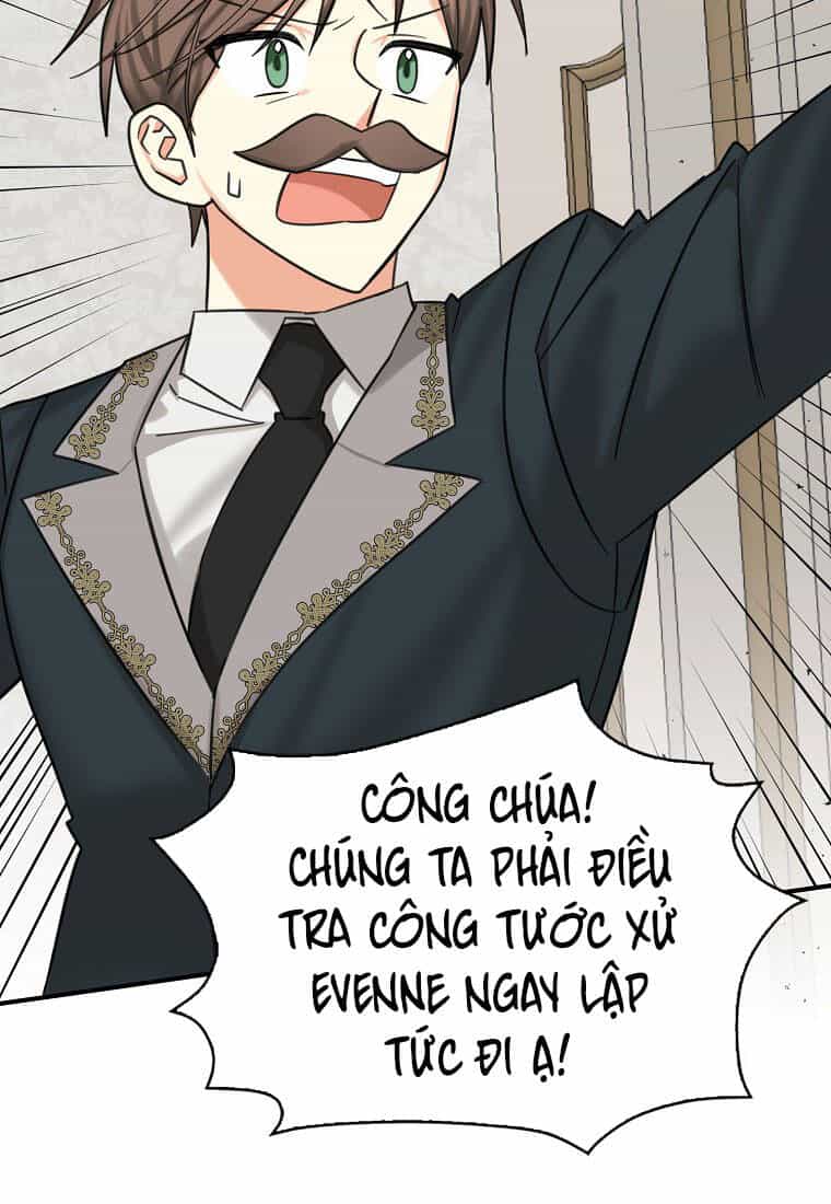 Ba Người Anh Trai Của Tôi Là Bạo Quân - Chương 49.1 - ảnh 12