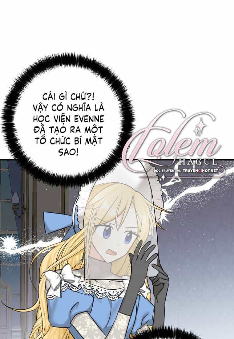 Ba Người Anh Trai Của Tôi Là Bạo Quân - Chương 49.1 - ảnh 8
