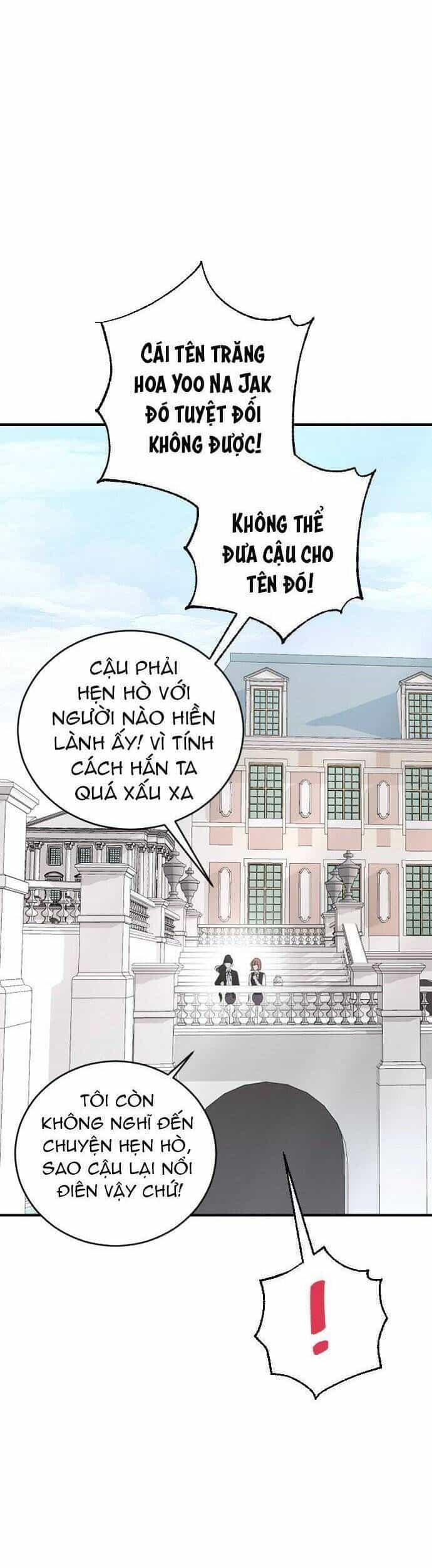 Ba Người Anh Trai Của Tôi Là Bạo Quân - Chương 50 - ảnh 17