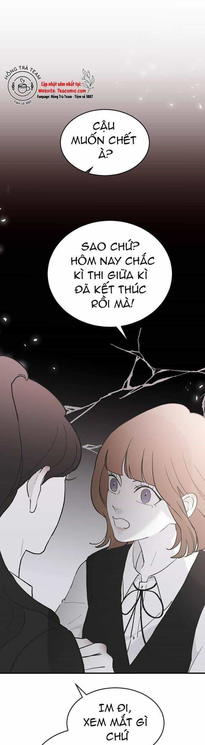 Ba Người Anh Trai Của Tôi Là Bạo Quân - Chương 50 - ảnh 9