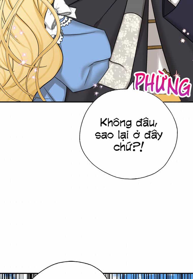 Ba Người Anh Trai Của Tôi Là Bạo Quân - Chương 50.1 - ảnh 6