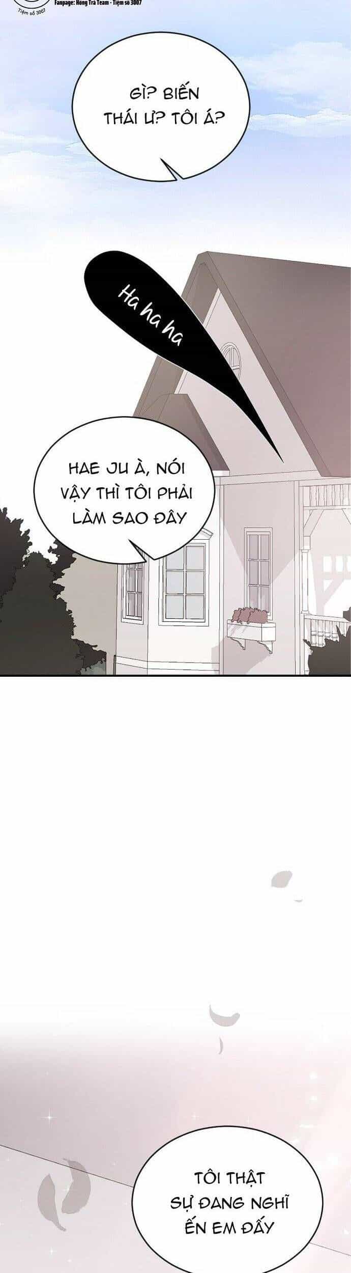 Ba Người Anh Trai Của Tôi Là Bạo Quân - Chương 51 - ảnh 46