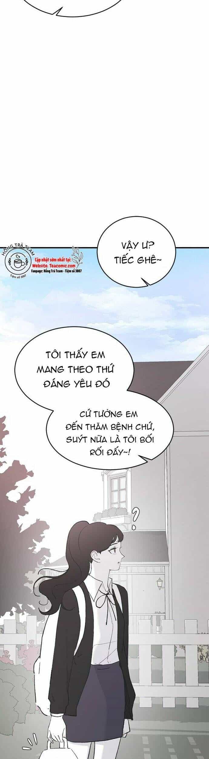 Ba Người Anh Trai Của Tôi Là Bạo Quân - Chương 51 - ảnh 57