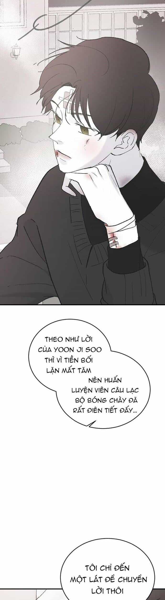 Ba Người Anh Trai Của Tôi Là Bạo Quân - Chương 51 - ảnh 60
