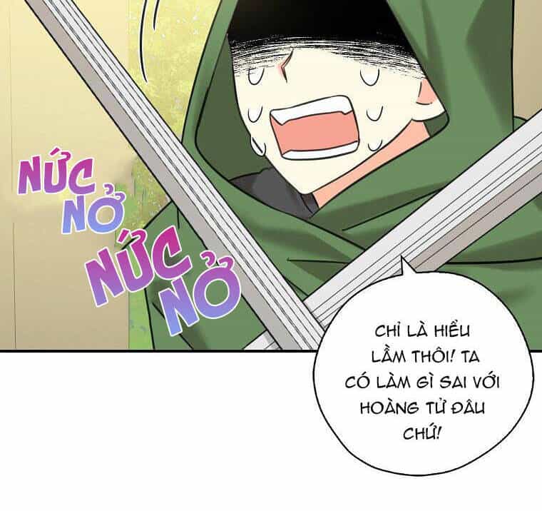 Ba Người Anh Trai Của Tôi Là Bạo Quân - Chương 51.2 - ảnh 6