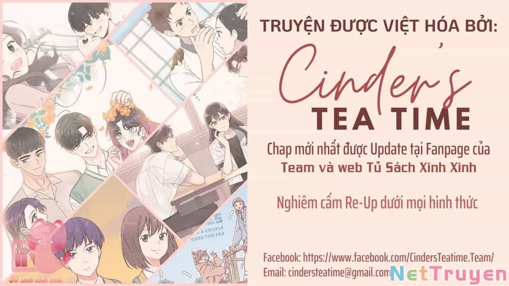Ba Người Anh Trai Của Tôi Là Bạo Quân - Chương 52 - ảnh 16