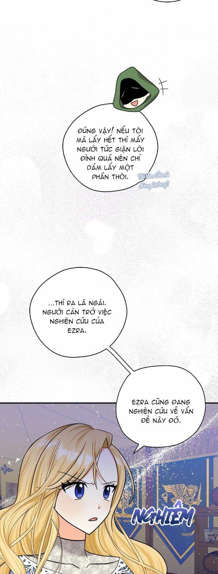 Ba Người Anh Trai Của Tôi Là Bạo Quân - Chương 52.1 - ảnh 27