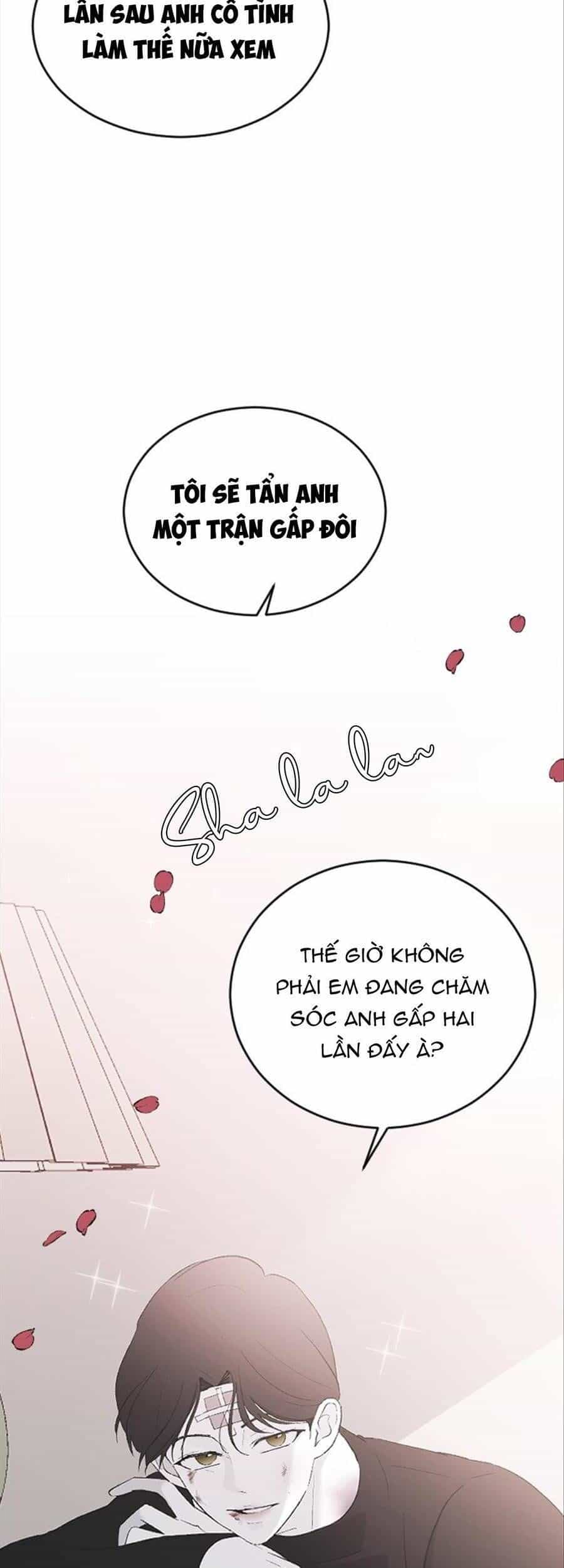Ba Người Anh Trai Của Tôi Là Bạo Quân - Chương 53 - ảnh 12