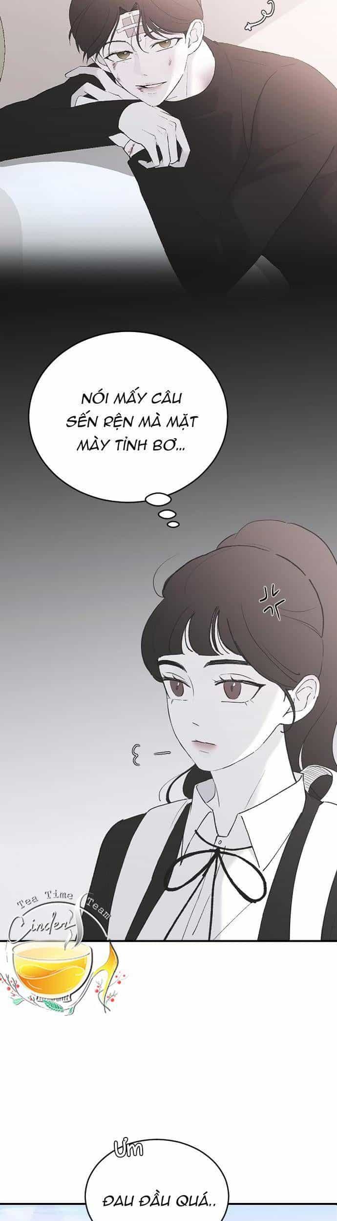 Ba Người Anh Trai Của Tôi Là Bạo Quân - Chương 54 - ảnh 52