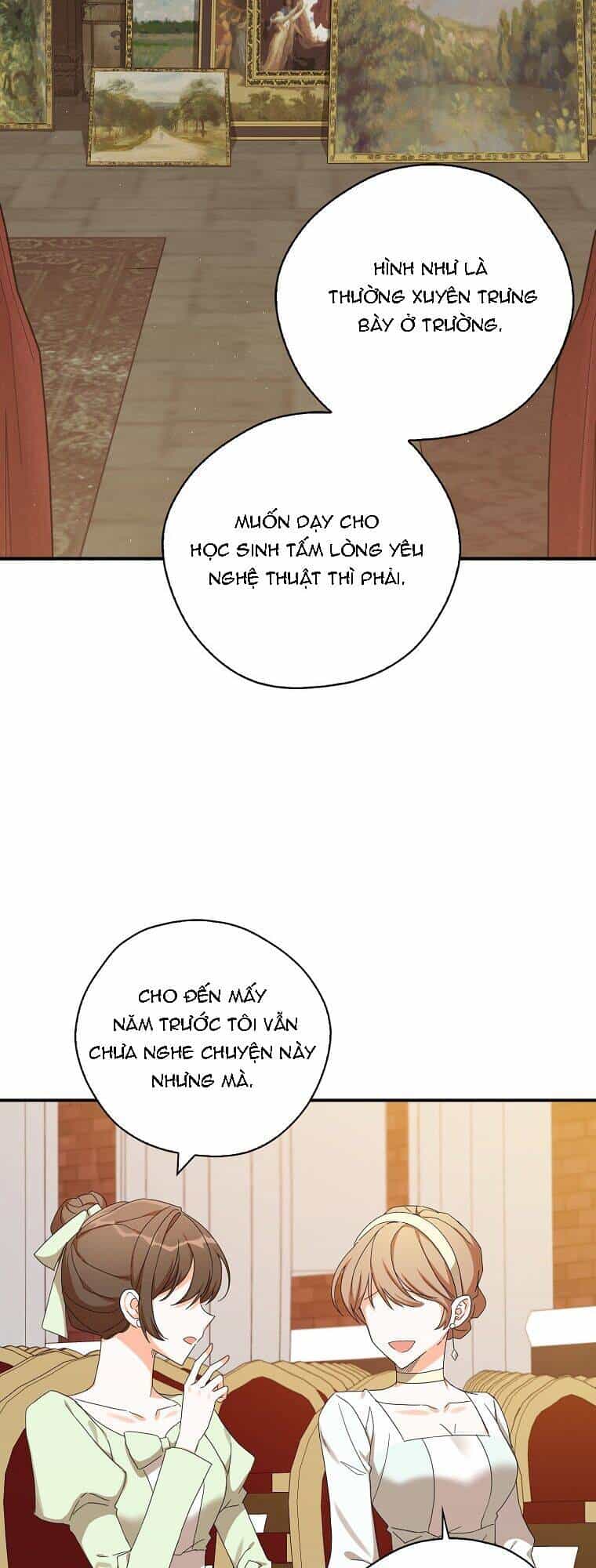 Ba Người Anh Trai Của Tôi Là Bạo Quân - Chương 55 - ảnh 20