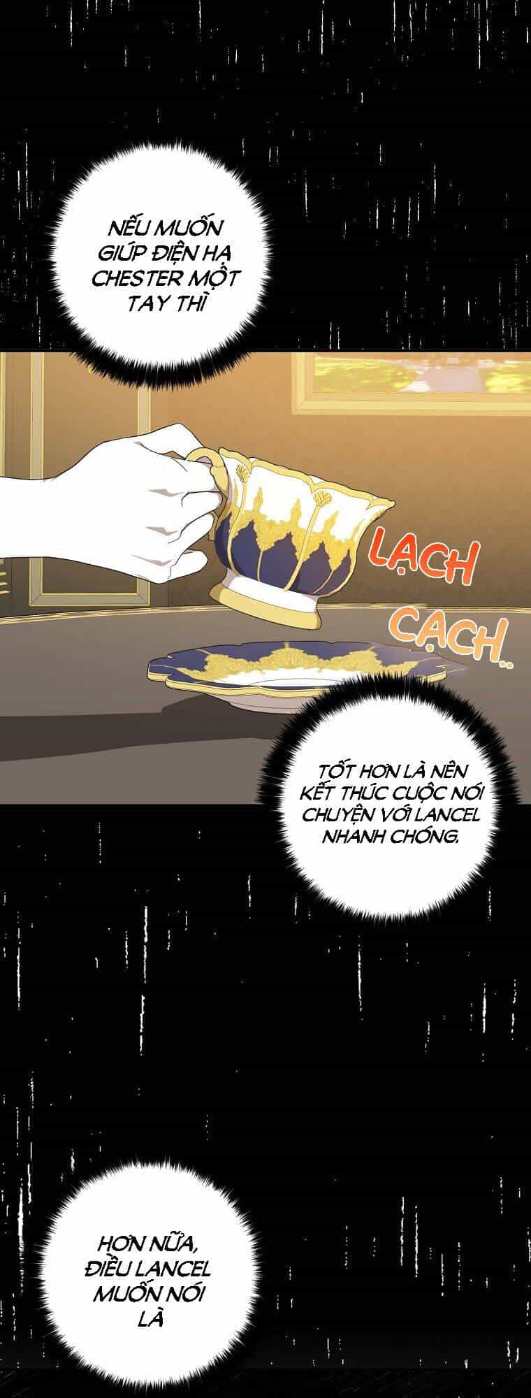 Ba Người Anh Trai Của Tôi Là Bạo Quân - Chương 55 - ảnh 31
