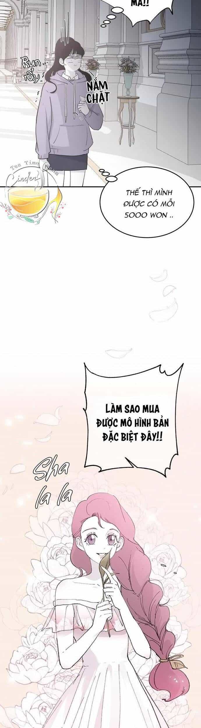 Ba Người Anh Trai Của Tôi Là Bạo Quân - Chương 57 - ảnh 21
