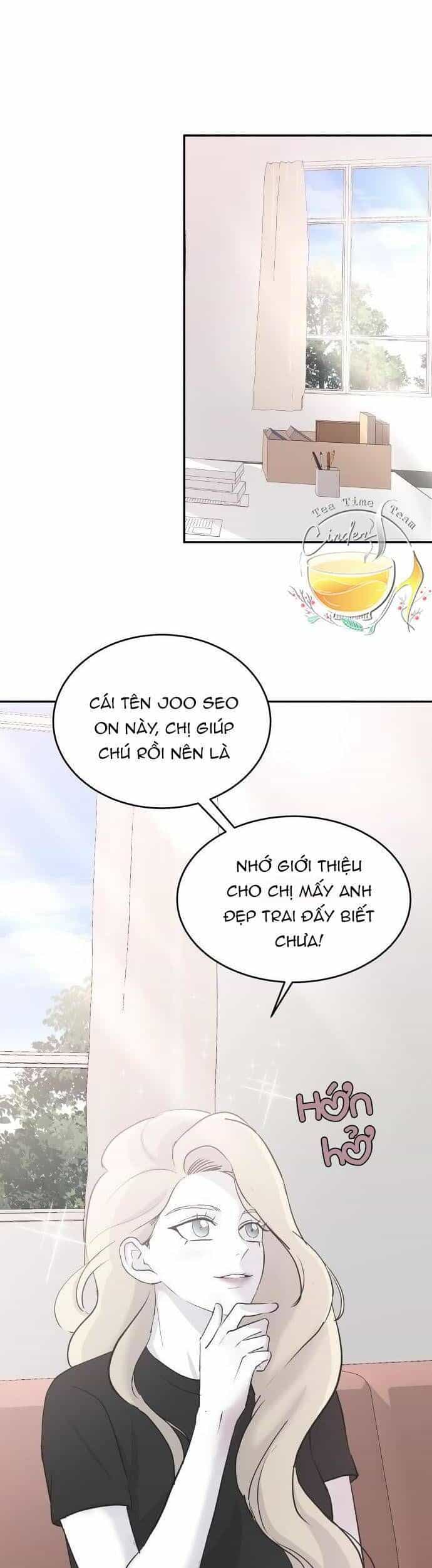 Ba Người Anh Trai Của Tôi Là Bạo Quân - Chương 57 - ảnh 31
