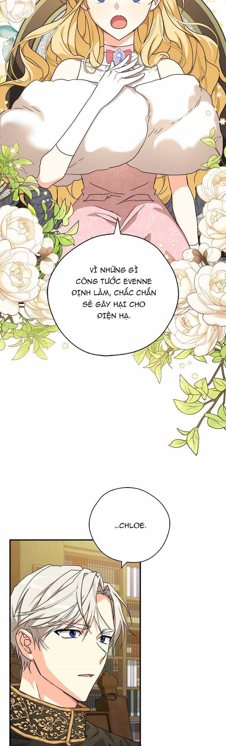 Ba Người Anh Trai Của Tôi Là Bạo Quân - Chương 57.1 - ảnh 24