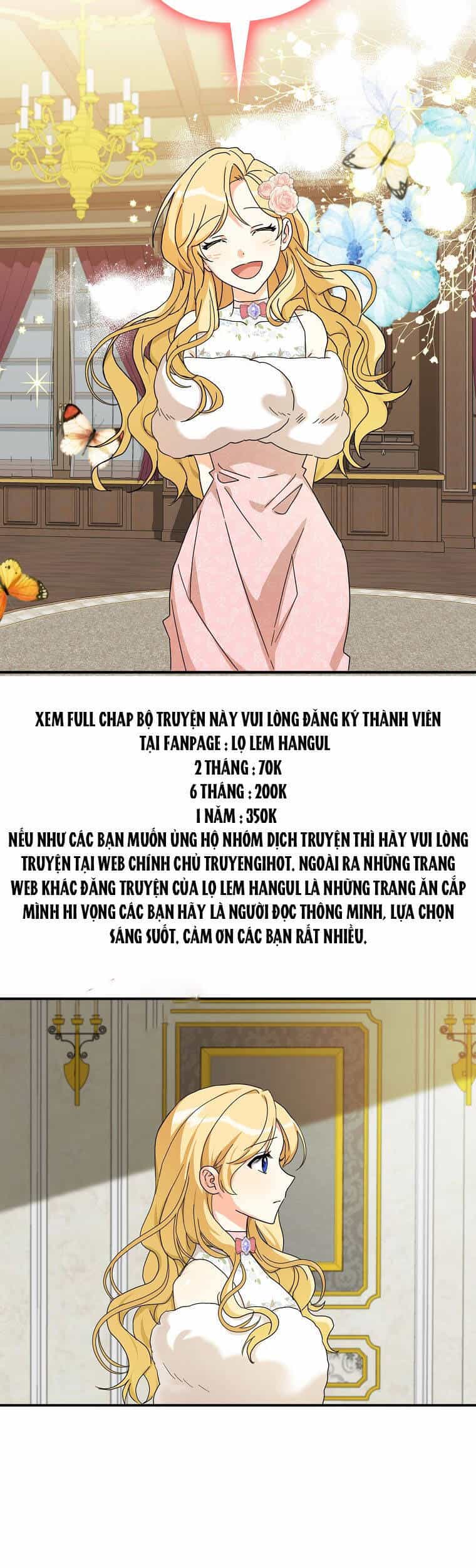Ba Người Anh Trai Của Tôi Là Bạo Quân - Chương 57.1 - ảnh 41