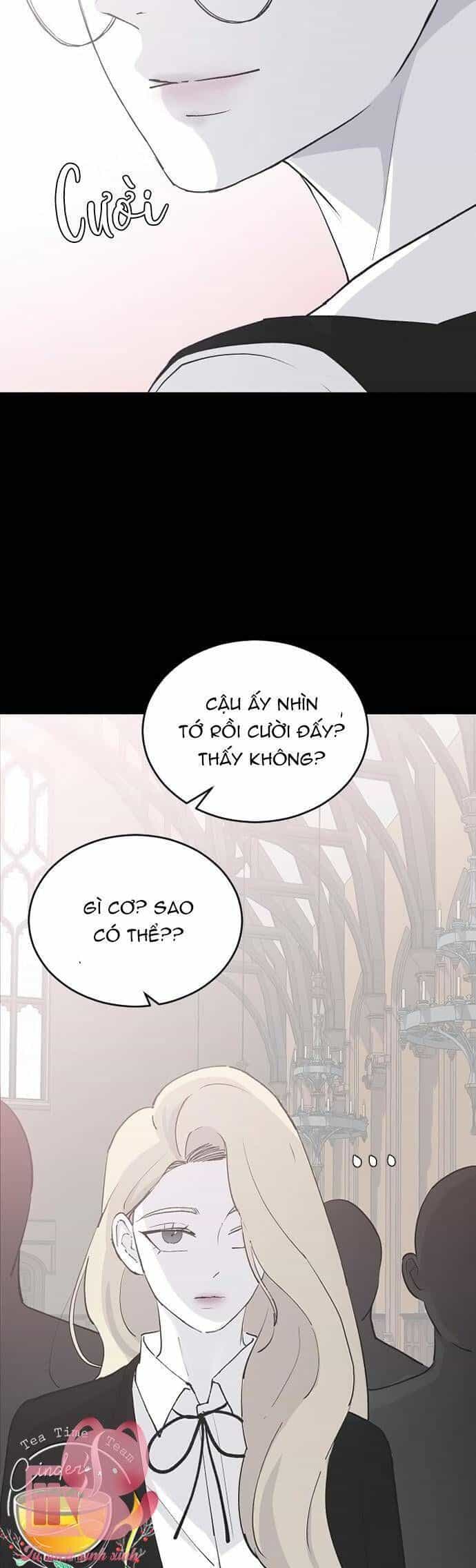 Ba Người Anh Trai Của Tôi Là Bạo Quân - Chương 58 - ảnh 27