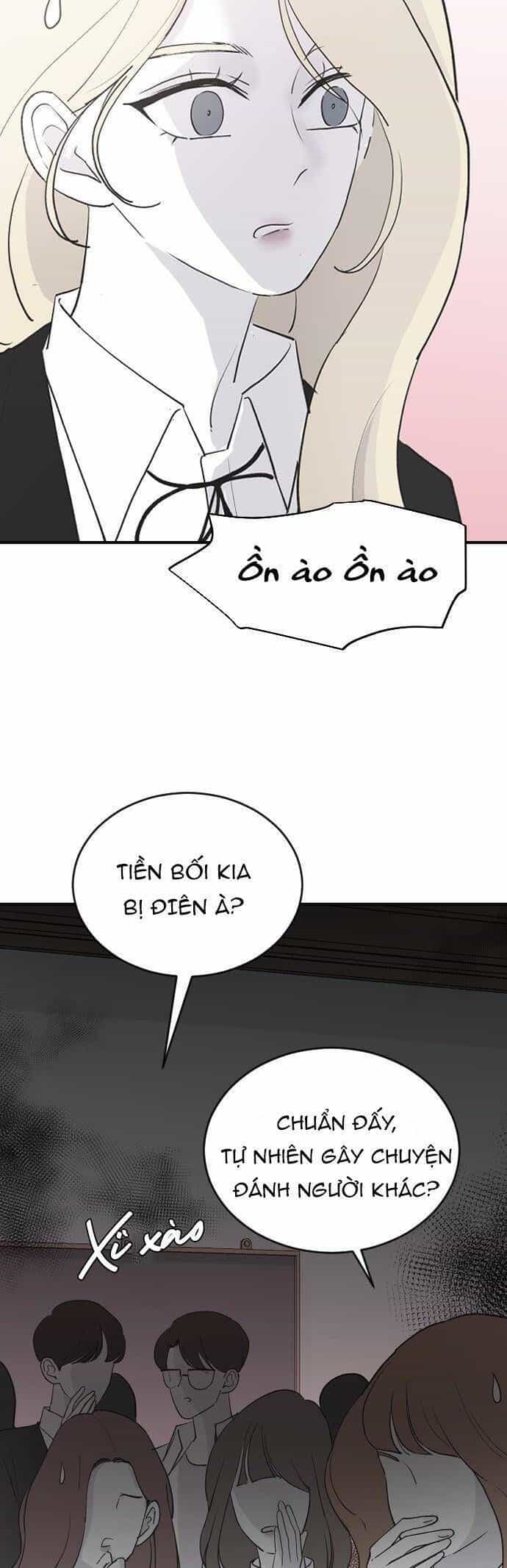 Ba Người Anh Trai Của Tôi Là Bạo Quân - Chương 59 - ảnh 12