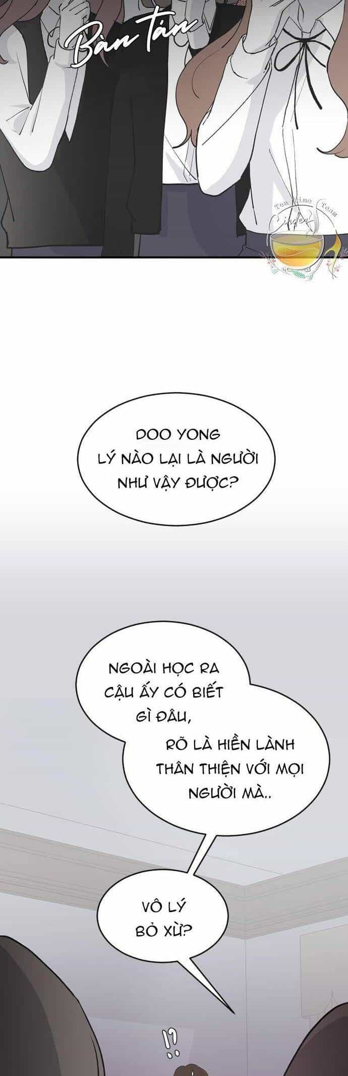 Ba Người Anh Trai Của Tôi Là Bạo Quân - Chương 59 - ảnh 13
