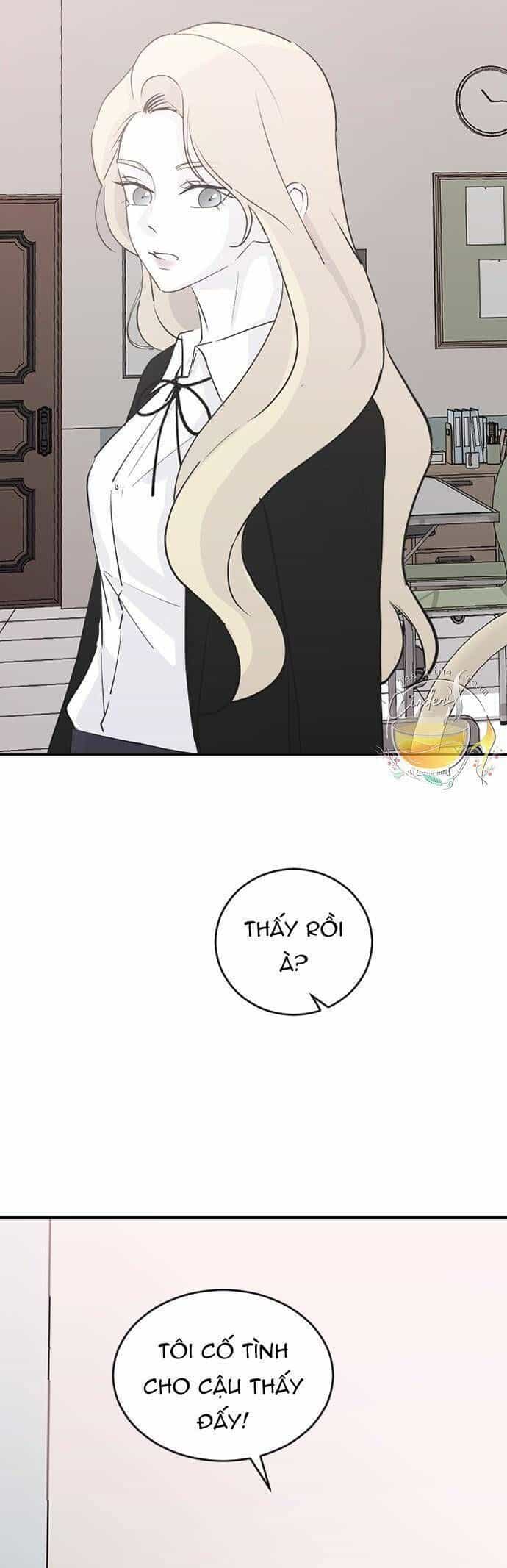 Ba Người Anh Trai Của Tôi Là Bạo Quân - Chương 59 - ảnh 27