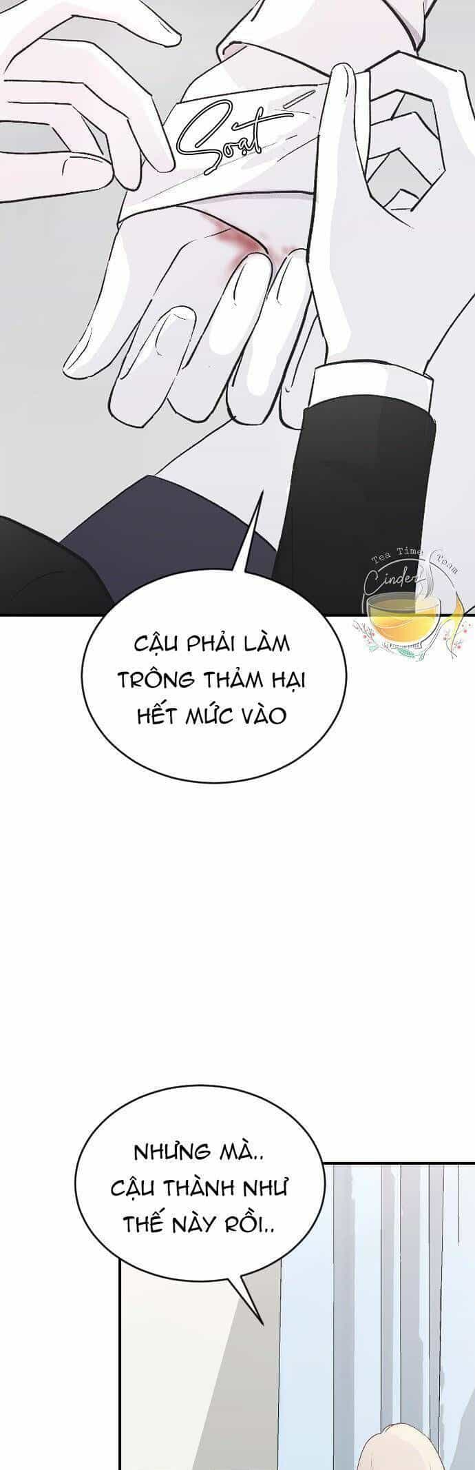 Ba Người Anh Trai Của Tôi Là Bạo Quân - Chương 59 - ảnh 51
