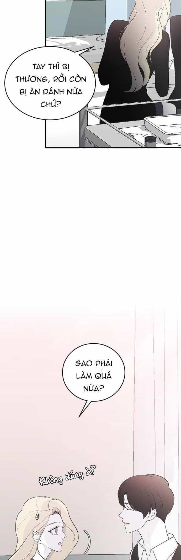 Ba Người Anh Trai Của Tôi Là Bạo Quân - Chương 59 - ảnh 52