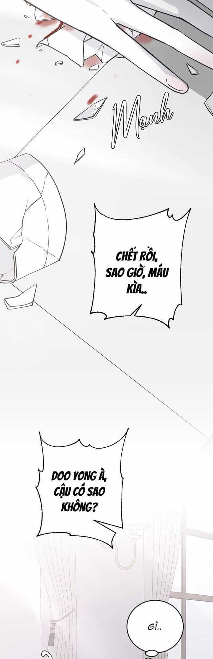 Ba Người Anh Trai Của Tôi Là Bạo Quân - Chương 59 - ảnh 9